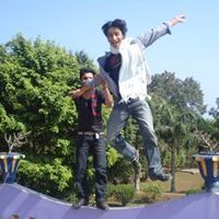 Kawser Ahmed
