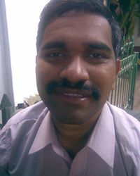 Jayant Prabhune