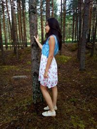 Пресияна Дончева