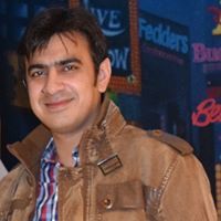 Mubashir Qureshi