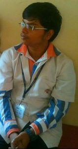 Kiran Shet