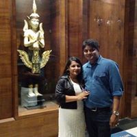 deepesh