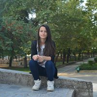 Αθηνά Καλτάση