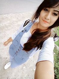 Tripti Bisht