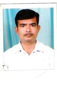 Santosh Kumar