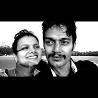 Chandramouli Vishwanathan