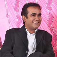 Ravi Verma