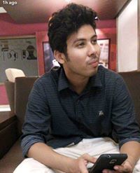 Zohaib Abbas ZA