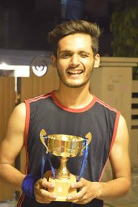Farooq Abid