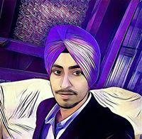 AkaSh Gill