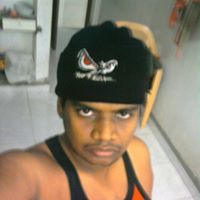 Mohamed Sifath