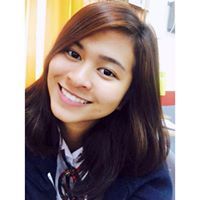 Trisha Lupangco