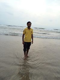 Ajay Patil