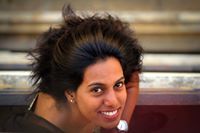 Rani Gowda