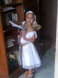 Tirsit Seifu