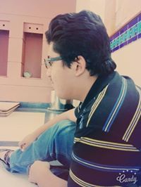 Muhammad Ayaz Mughal