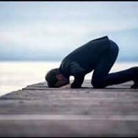 سراق لمغارف بنفسه