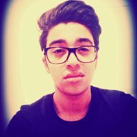 Ahmed Hasan
