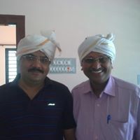 ANAND RENGASAMY