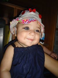 Ayesha M Deen