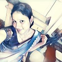 Rashmita Nayak
