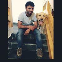Sahil Chowfla