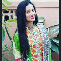 Anamta Sheikh