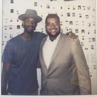 Reginald Richardson Jr.