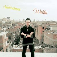 Abdelrahman Wahba
