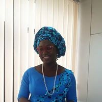 Funmi Ayoola