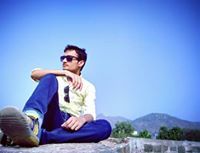 Nasir Hussain