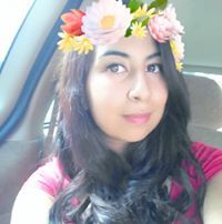 Itza Salcedo