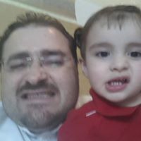 أيمن العامري