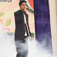 Musharaf Pathan