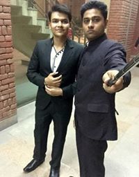Abhinav Bansal