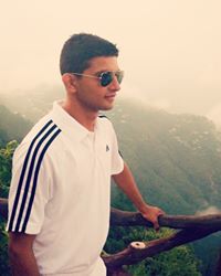 Abhishek Sheoran