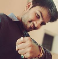 Dhiren Shukla