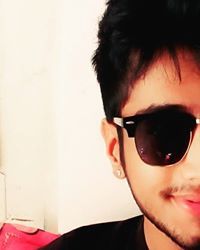 Abhishek Bhosale