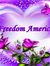 Freedom...