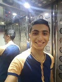 Mostafa Abdelrahman
