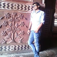 Vivek Pal