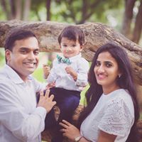 Vijetha Murthy
