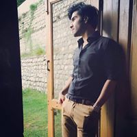Ahmed Sayed