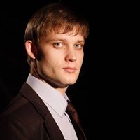 Nikolai Krassilnikov