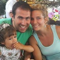 Емили Григорова