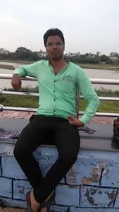 Santosh Kumar