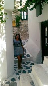 Μαντώ Κακριδώνη