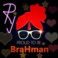 P Rajeev