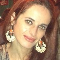 Catherine Bonavia