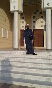 الشيخ ريحان